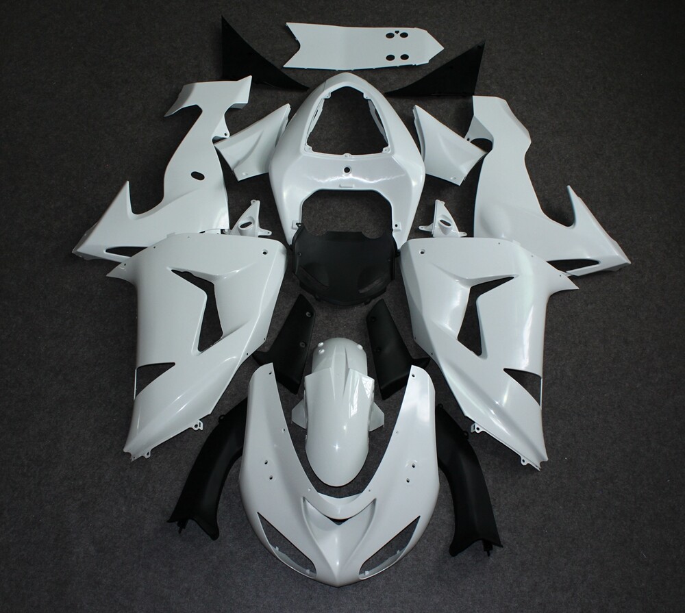 Fairing Kit For Kawasaki Ninja ZX10R 2006 2007 ZX 10R 06 07