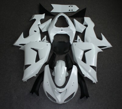 Fairing Kit For Kawasaki Ninja ZX10R 2006 2007 ZX 10R 06 07