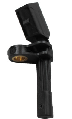 ABS Sensor Wheel Speed Wheel Sensor 1K0927808 Fits Audi Seat Skoda VW
