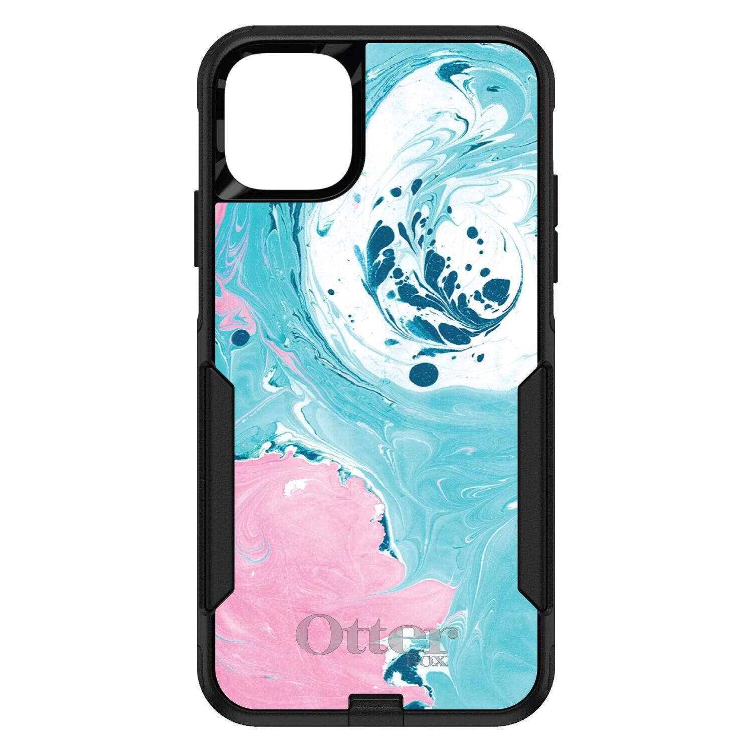 Casos azul para Apple iPhone 5