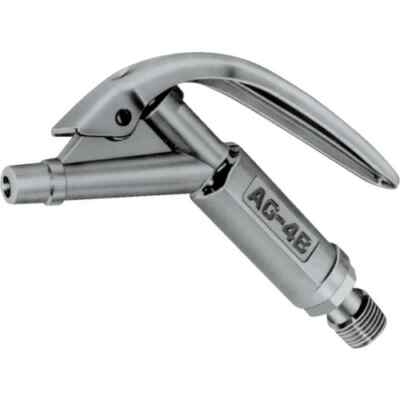 ANEST IWATA AIR DUSTER ALUMI DIE CAST BODY (G1/4/PF1/4) AG-41B Shipping from JP