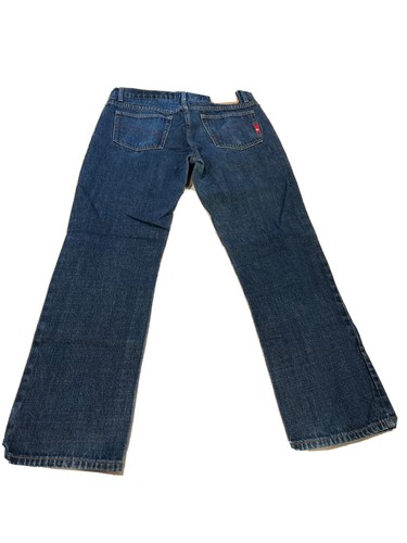 ES DENIM JEANS SIZE 30x28 | eBay
