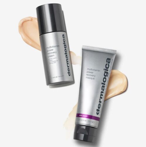 Dermalogica Stressed Skin System - with Multivitamin Power Recovery Cream - Picture 5 of 5