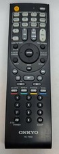 Onkyo Remote Control RC-799M for AV Receiver