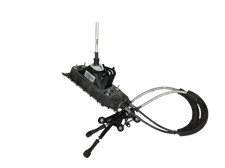 Schaltkulisse Schalthebel für Skoda Rapid NH 12-19 TDI 1,6 85KW 6RA711049E