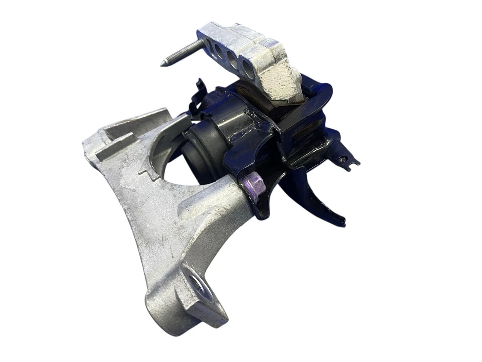 2019-2025 LEXUS ES300H FWD 2.5L FRONT RIGHT ENGINE MOTOR SUPPORT MOUNT W/BRACKET - Image 4 of 4