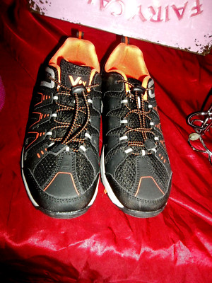 Trekkingschuhe Sport Laufschuhe Wanderschuhe Outdoor NEU VK an Tiere 36