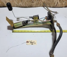 98 TOYOTA TACOMA 4X4 FUEL PUMP HANGER MOUNT BRACKET SENDING UNIT GAUGE LEVEL OEM