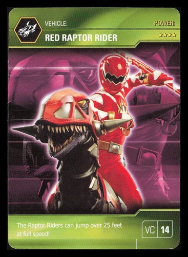 2003 Bandai Power Rangers Dino Thunder Cards Series 1, 2, 3 You Pick Choose READ - Picture 78 of 111