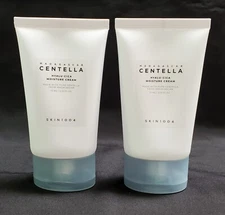 SKIN1004 Madagascar Centella Hyalu-Cica Moisture Cream 75 ml/2.53 fl oz (2 Pack)