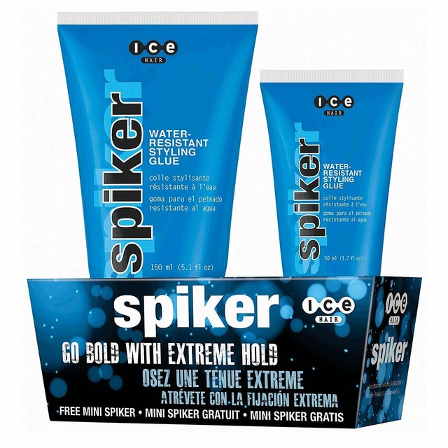 DUO ICE SPIKER GEL 150ML, GEL 50ML eBay