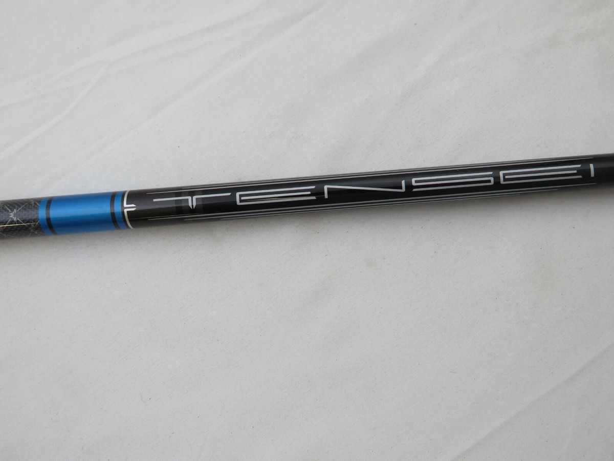 Titleist TSR2 16.5* 4 Wood Tensei Blue AV 65 Regular Flex Graphite