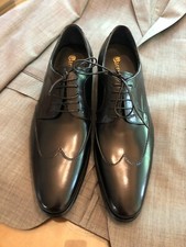 Unbeatable Buy Currucci Black Shoes 49.99 NIB Reg. 160