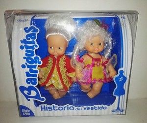 vestidos barriguitas