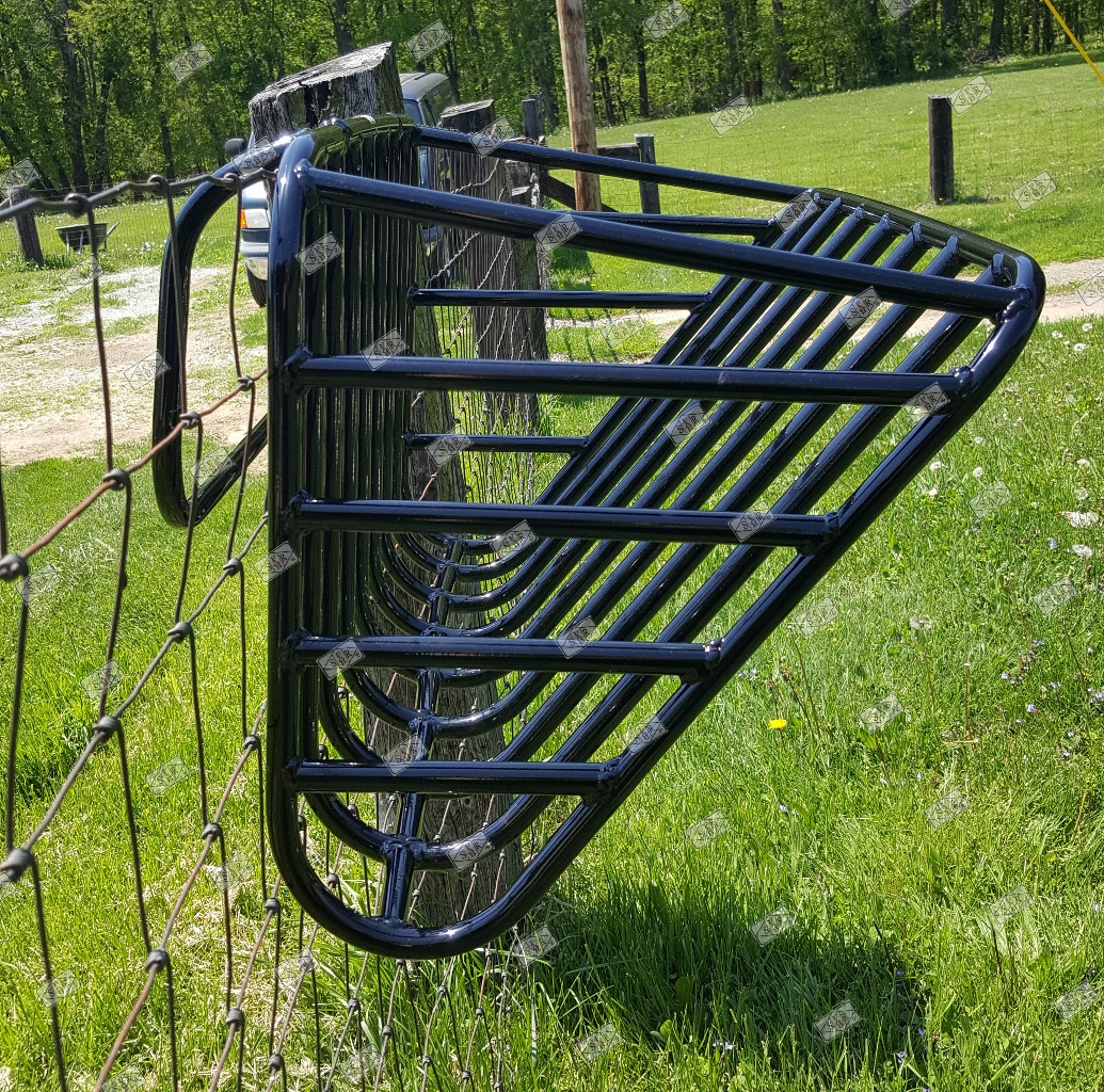 North Star 4 Hanging Hay Feeder For Goats For Sale Online Ebay
