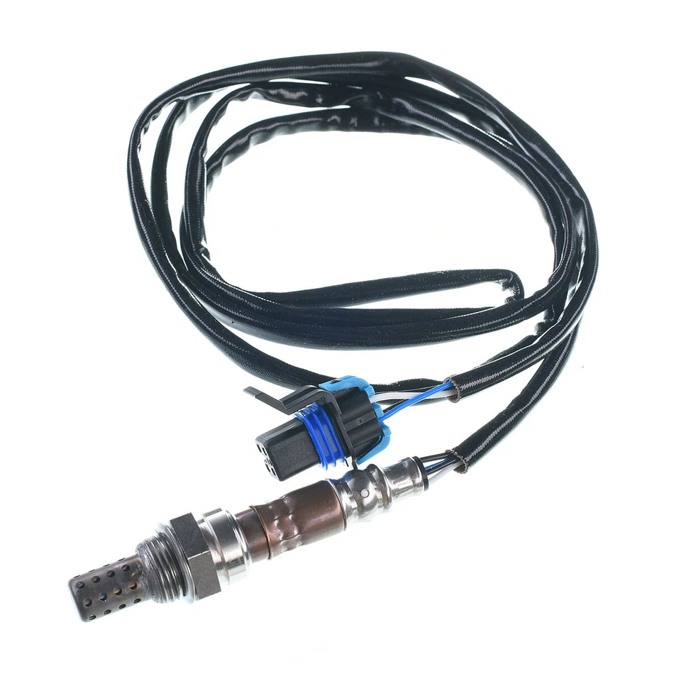 2x Sensor de oxígeno O2 aguas arriba y aguas abajo para Buick Skylark Pontiac Grand AM 96 Foto 4 de 4