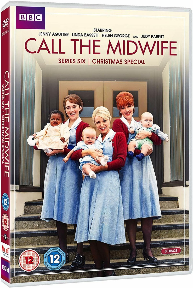 Call The Midwife Christmas Special 2021 Putlocker Film The Call