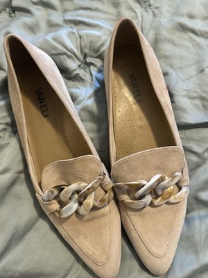 Van Eli Shoes Size 7 Used
