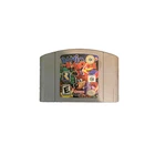 Banjo-Kazooie (Nintendo 64, 1998)