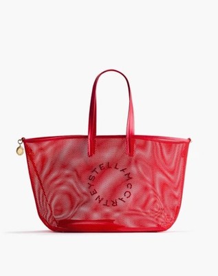 Stella McCartney x H&M Large Mesh Tote Bag