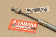 Yamaha Other Motorcycle Parts for Yamaha TY250 for sale | eBay