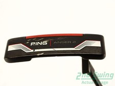 Ping 2021 Anser 2 Putter Graphite Right Black Dot 36.0in