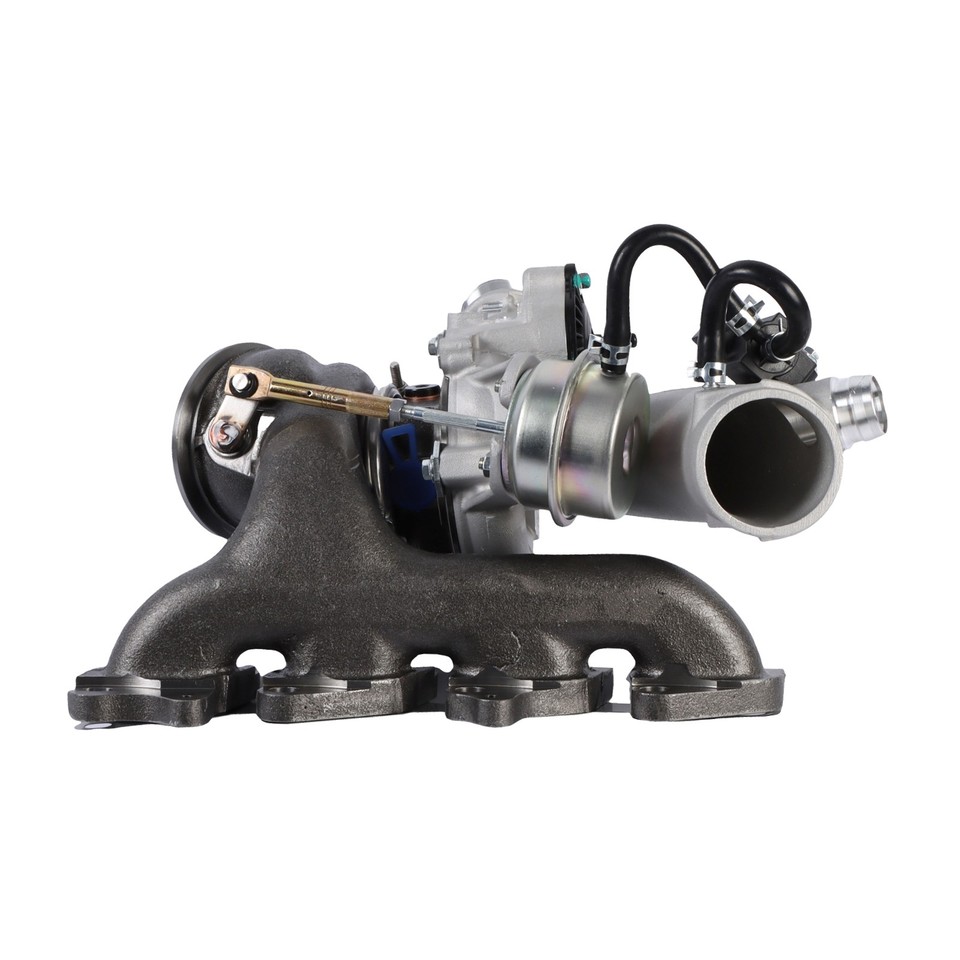 Turbo Compressor For 1.4L Chevy Cruze Sonic Trax & Buick Encore ...