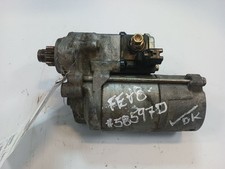 Starter Motor from 2005 Toyota Sequoia 4.7L 12560873