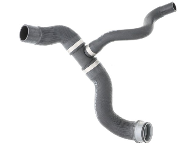 GENUINE MERCEDES 4635003575 Radiator Hose Mercedes-Benz G550 | eBay