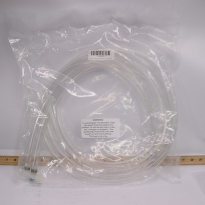Dual Hex Hose Extension Assembly 122459