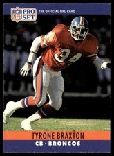 Click to enlarge Tyrone Braxton