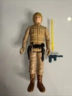 Vtg Star Wars Bespin Luke Skywalker Complete Action Figure 1980 No COO Kenner