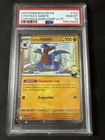 2025 POKEMON DRI EN-DESTINED RIVALS #103 CYNTHIA'S GABITE PSA 10 GEM MINT