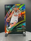 2025 Panini Select EuroLeague Basketball Tie-Dye Rudy Fernandez #233