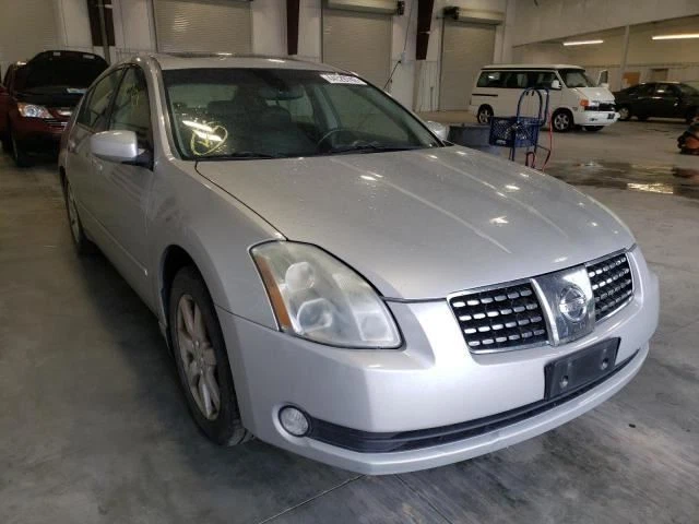 Soporte de núcleo de radiador compatible con 04-06 MAXIMA Foto 3 de 4