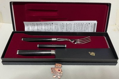 Kai Shun Classic Tafelmesser Gabel und Besteck Rest Set NEU Made in Japan