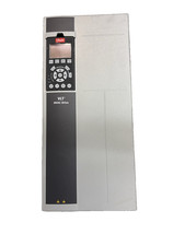 Danfoss 131B3609 VLT 15HP 11kW @ 480V HVAC AC...