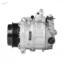 Klimaanlagen – Kompressor R 134a ND-8 DCP17132 DENSO für MERCEDES-BENZ S-KLASSE