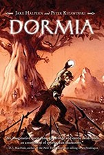 Dormia Paperback Jake, Kujawinski, Peter Halpern