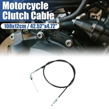 Motorcycle Throttle Accelerator Cable for Honda Fourtrax 300 1988-2000