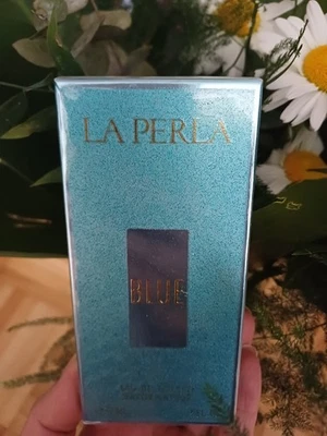 La Perla Blue Eau de Toilette Spray 30ml - Bild 1 von 4