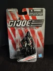 Commander BLACK G.I. JOE COBRA 2011 Dollar General Exclusive NEW