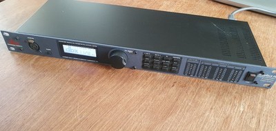 DBX DriveRack PA Lautspechermanagement Profi Hifi no DCX