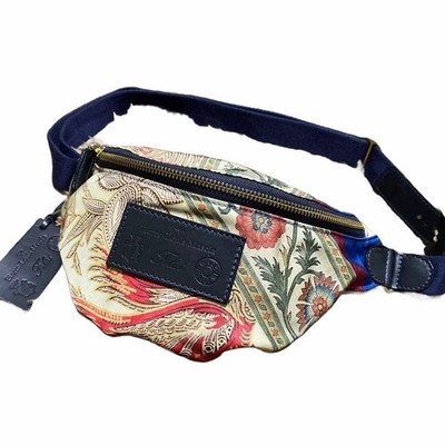 Felisi Pierre-Louis Mascia Mini Shoulder Bag Used Japan