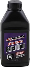Maxima Racing DOT 4 Brake Fluid | 500ml (80-87916) 1.74 per gallon