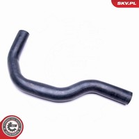 Ladeluftschlauch Esen Skv 43SKV141 FüR Jeep Cherokee Kj Crd 4X4