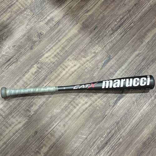 Cat X Composite Marucci USSSA Bat 26in 15oz Preowned