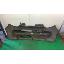 Pare-choc avant Citroen DS