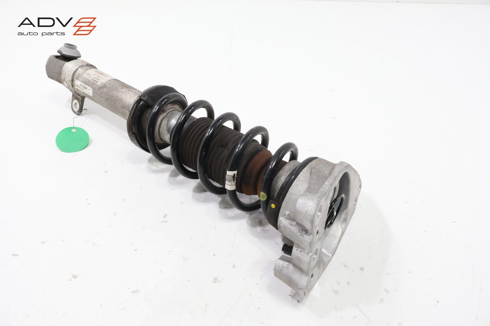 2014 - 2020 BMW i8 I12 REAR RIGHT SIDE SHOCK ABSORBER STRUT & COIL SPRING OEM