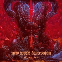 Audio Cd - New World Depression - Abysmal Void - Testimony Records -D- Neu